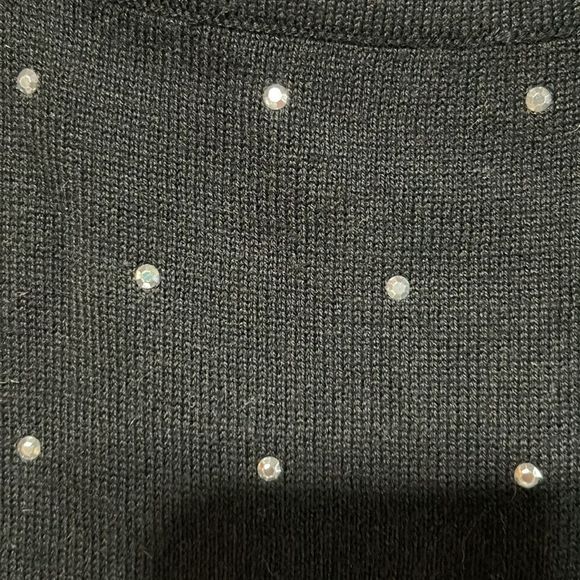 Kasper Open Cardigan and Matching Shell NWT Petite Small - Picture 10 of 14